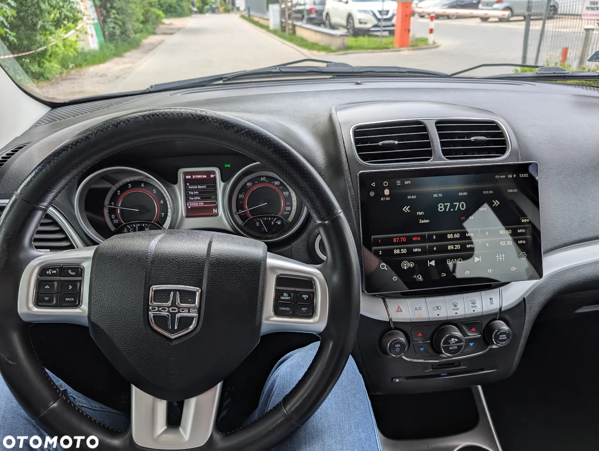 Dodge Journey - 9
