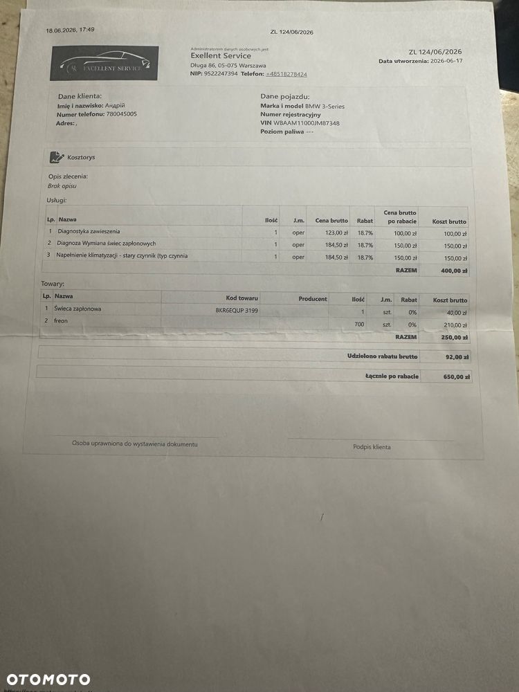 BMW Seria 3 - 14