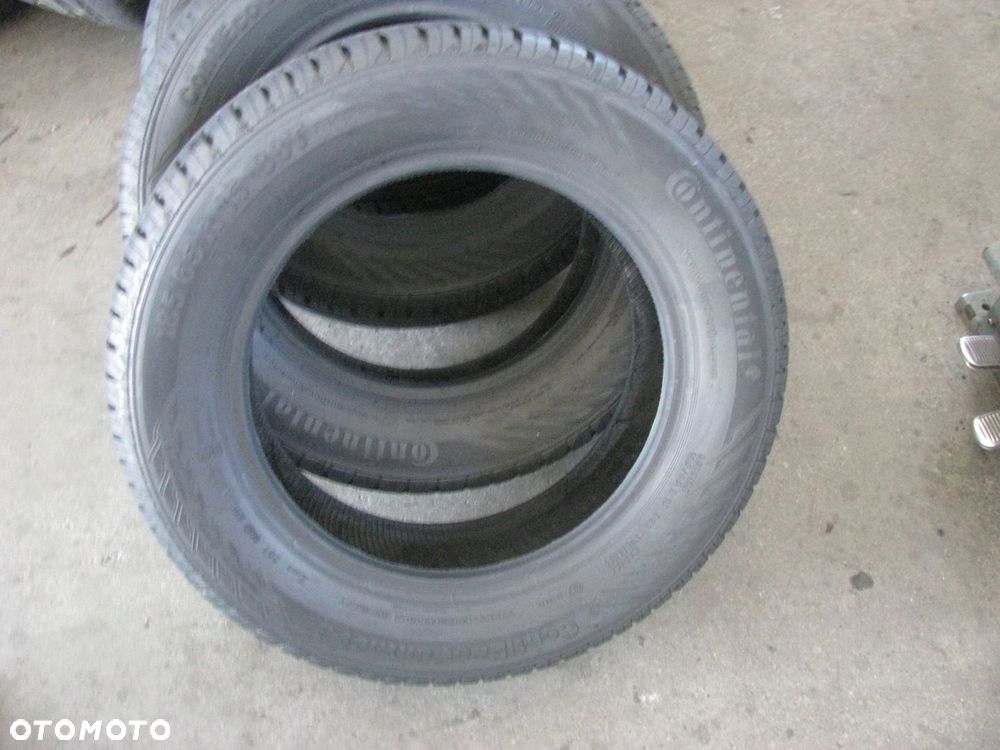 Continental ContiEcoContact 3 185/65R15 88 T - 4