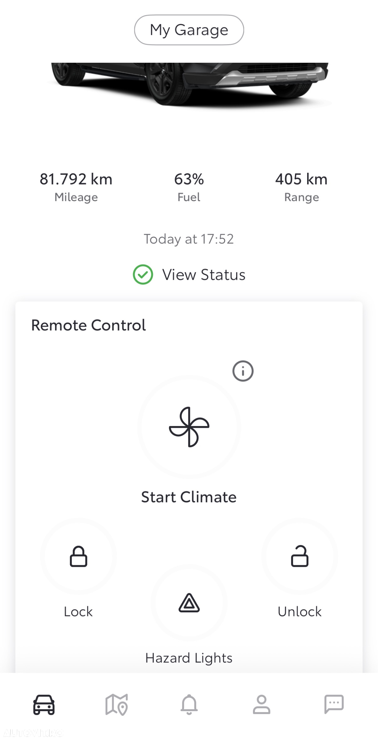 Toyota RAV4 2.5 Hybrid VVT-iE 4x4 Adventure - 28