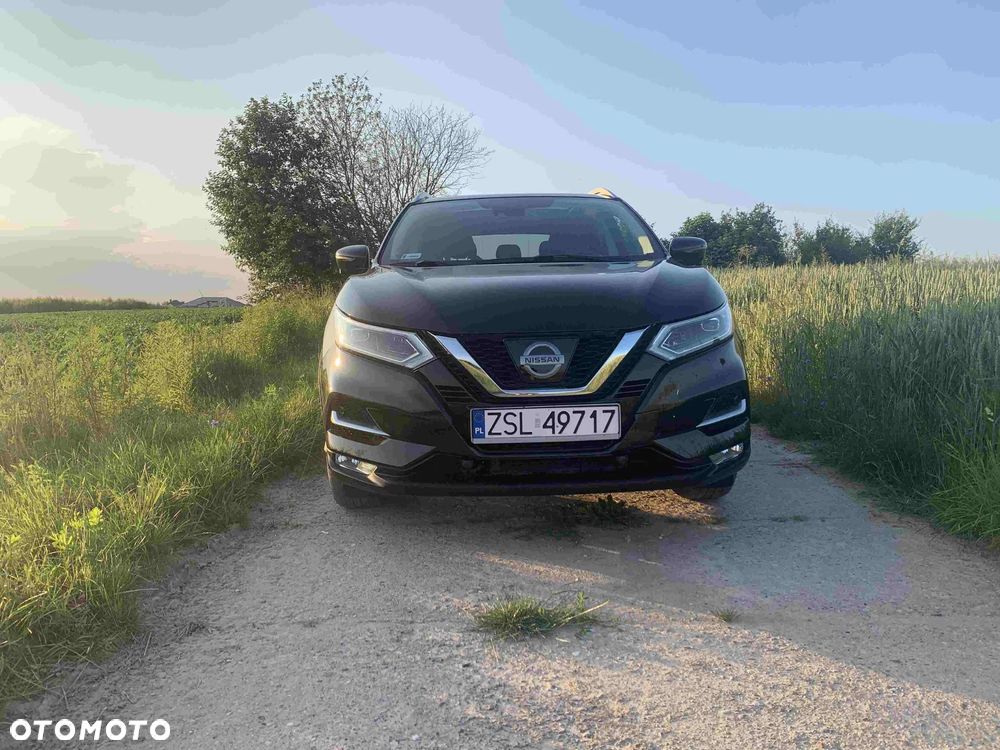Nissan Qashqai 1.6 DIG-T Tekna+ - 6
