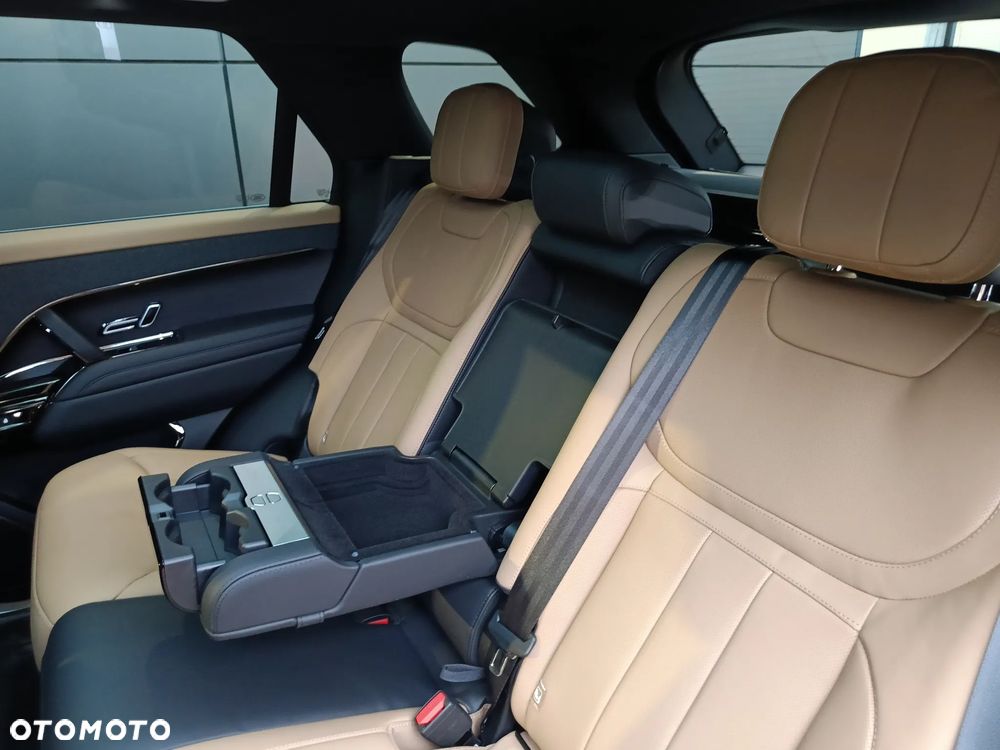 Land Rover Range Rover Sport - 37