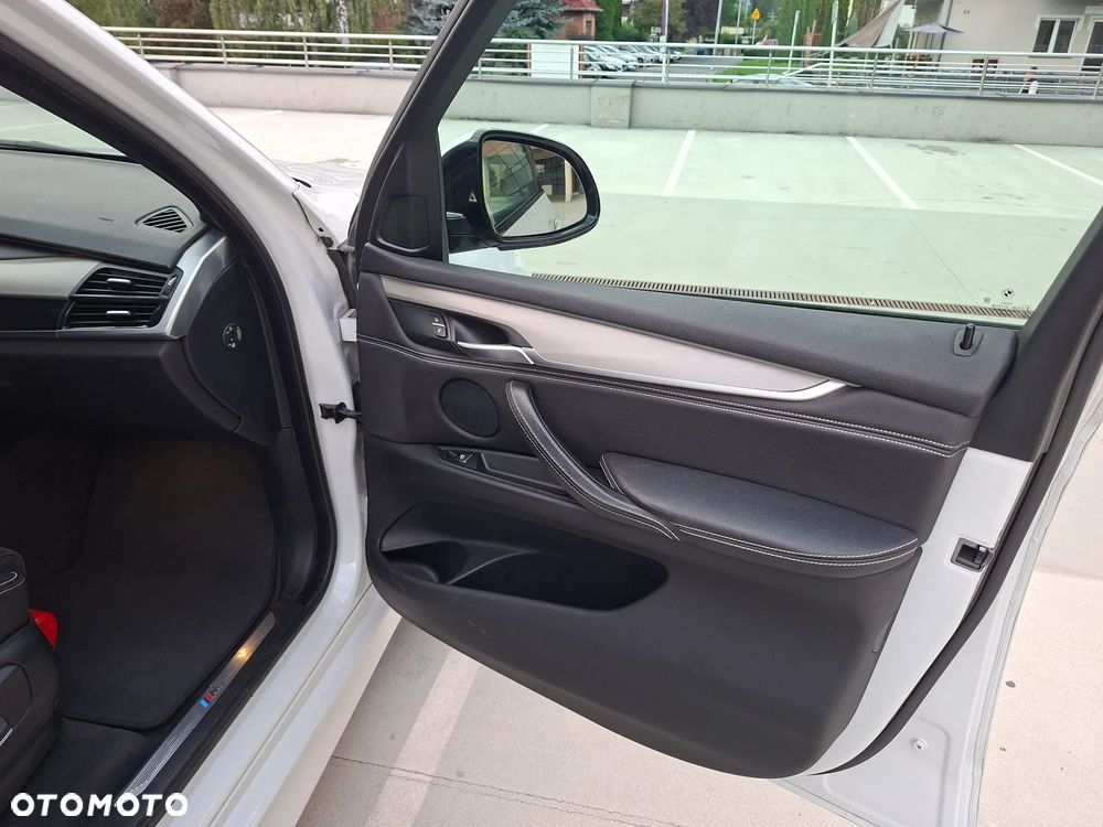 BMW X5 xDrive25d sport - 27