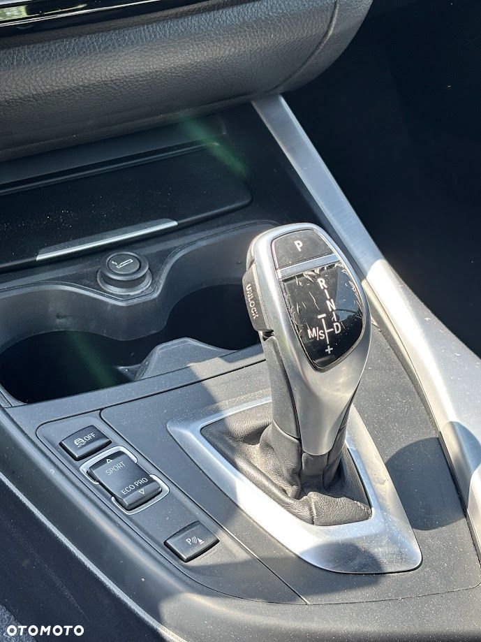 BMW Seria 2 220i M Sport - 18
