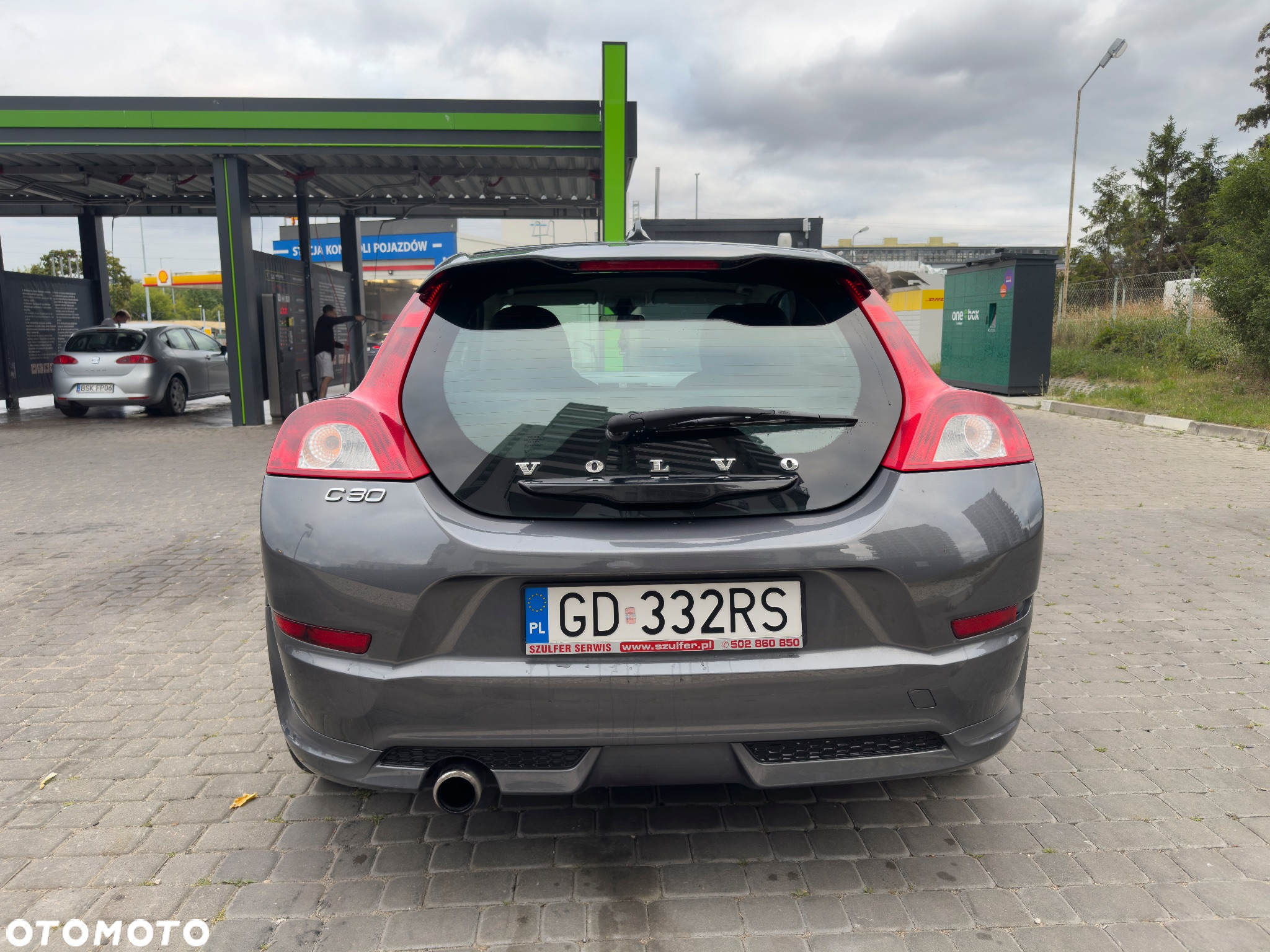 Volvo C30 - 7