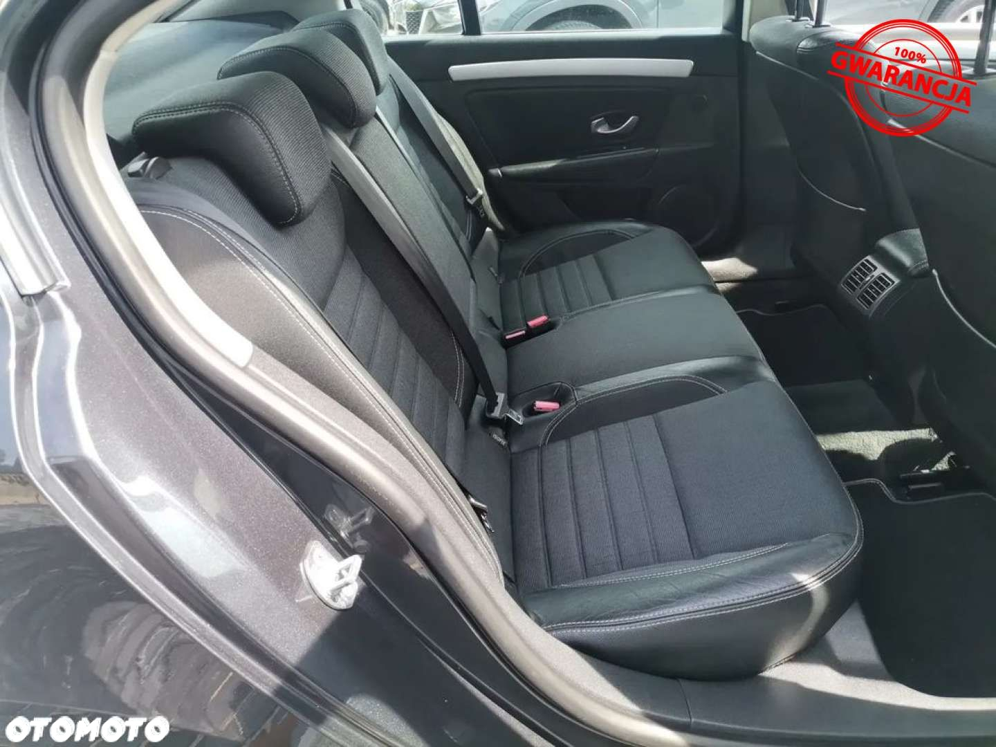 Renault Laguna - 23