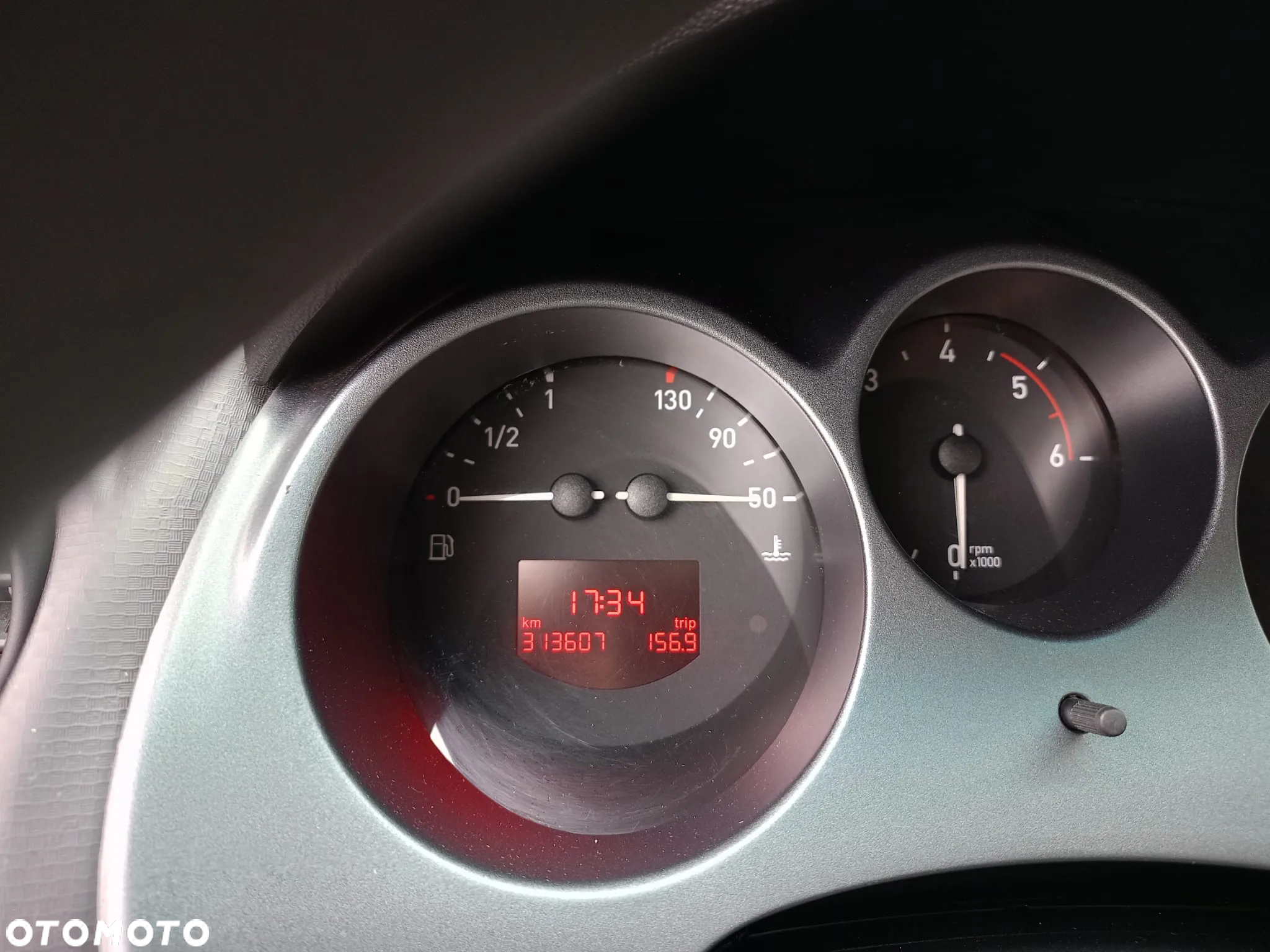 Seat Altea - 6