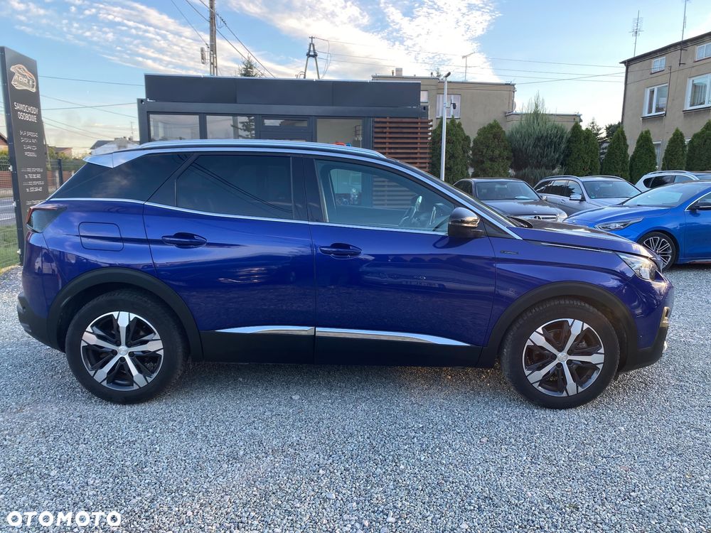 Peugeot 3008 BlueHDi 150 Stop & Start Business-Line - 16