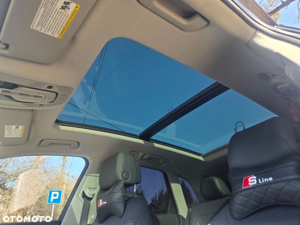 Audi Q5 2.0 TFSI Quattro S tronic design - 26