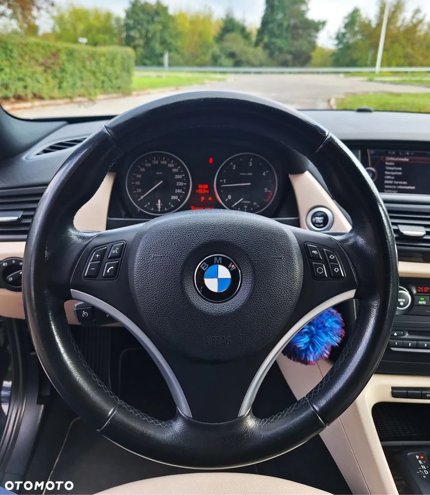BMW X1 sDrive20d - 19