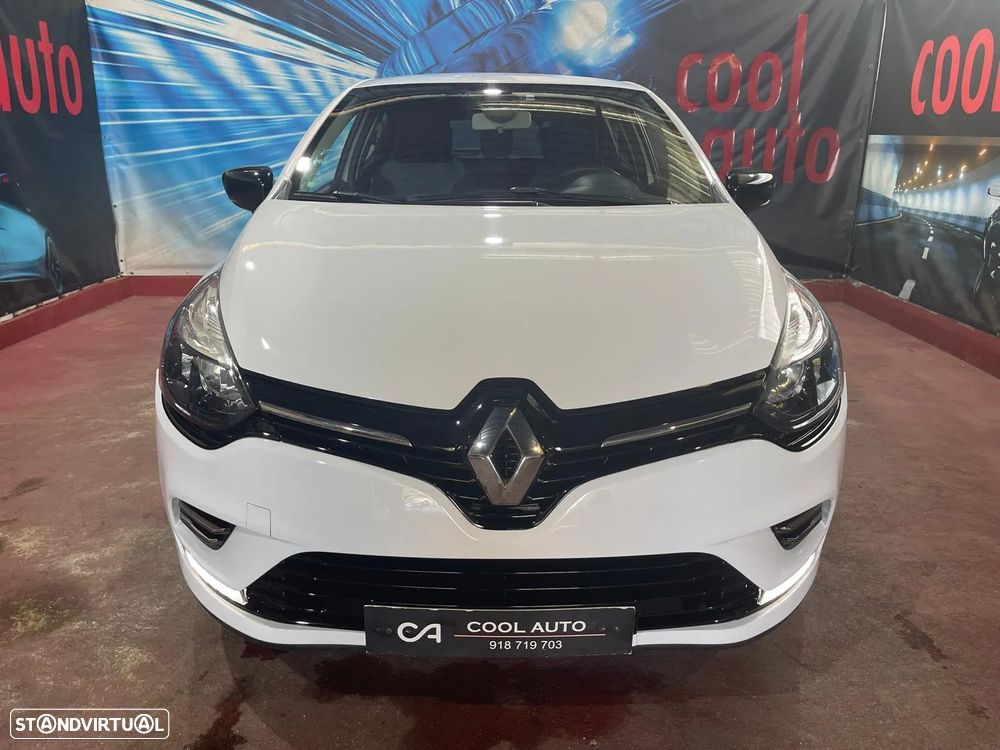 Renault Clio TCe 90 Dynamique - 2