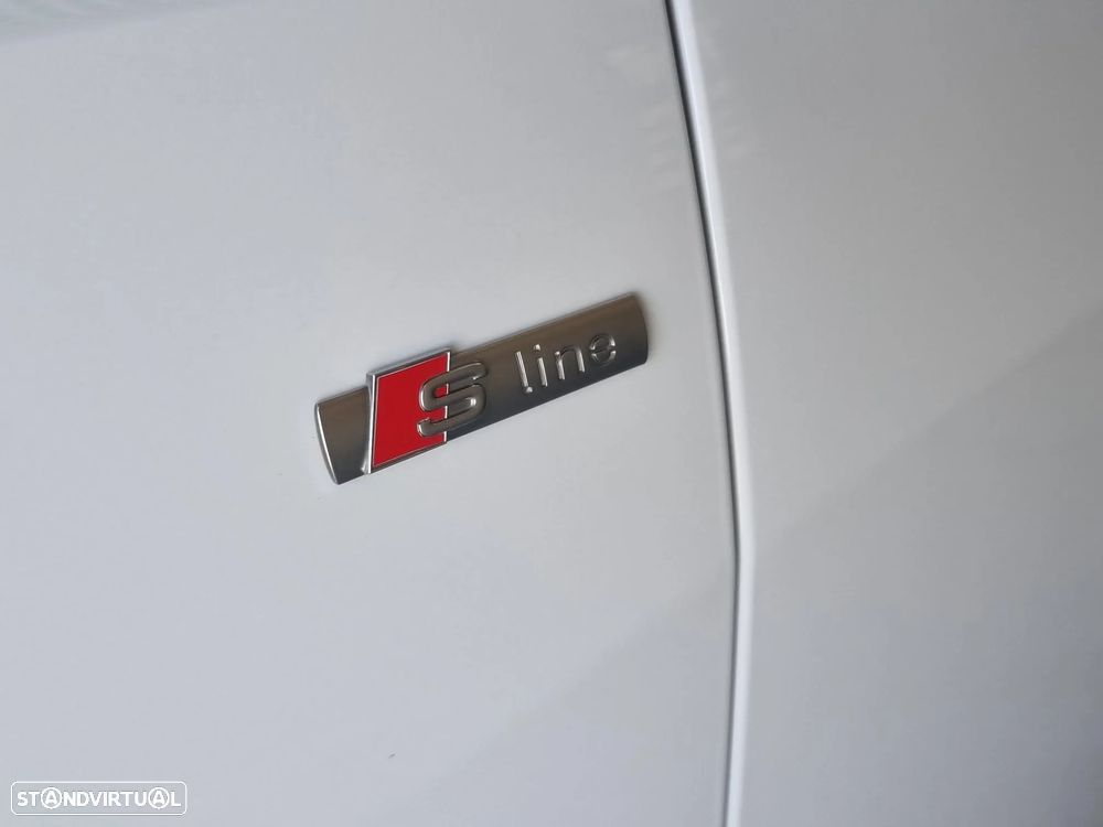 Audi Q8 3.0 TDI 50 quattro Tiptronic - 11
