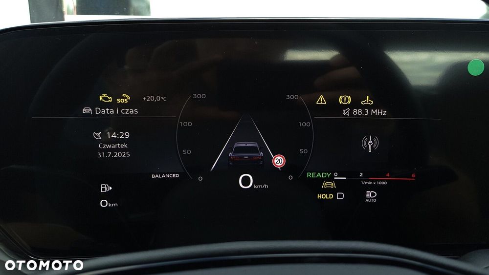 Audi A6 Limousine - 30