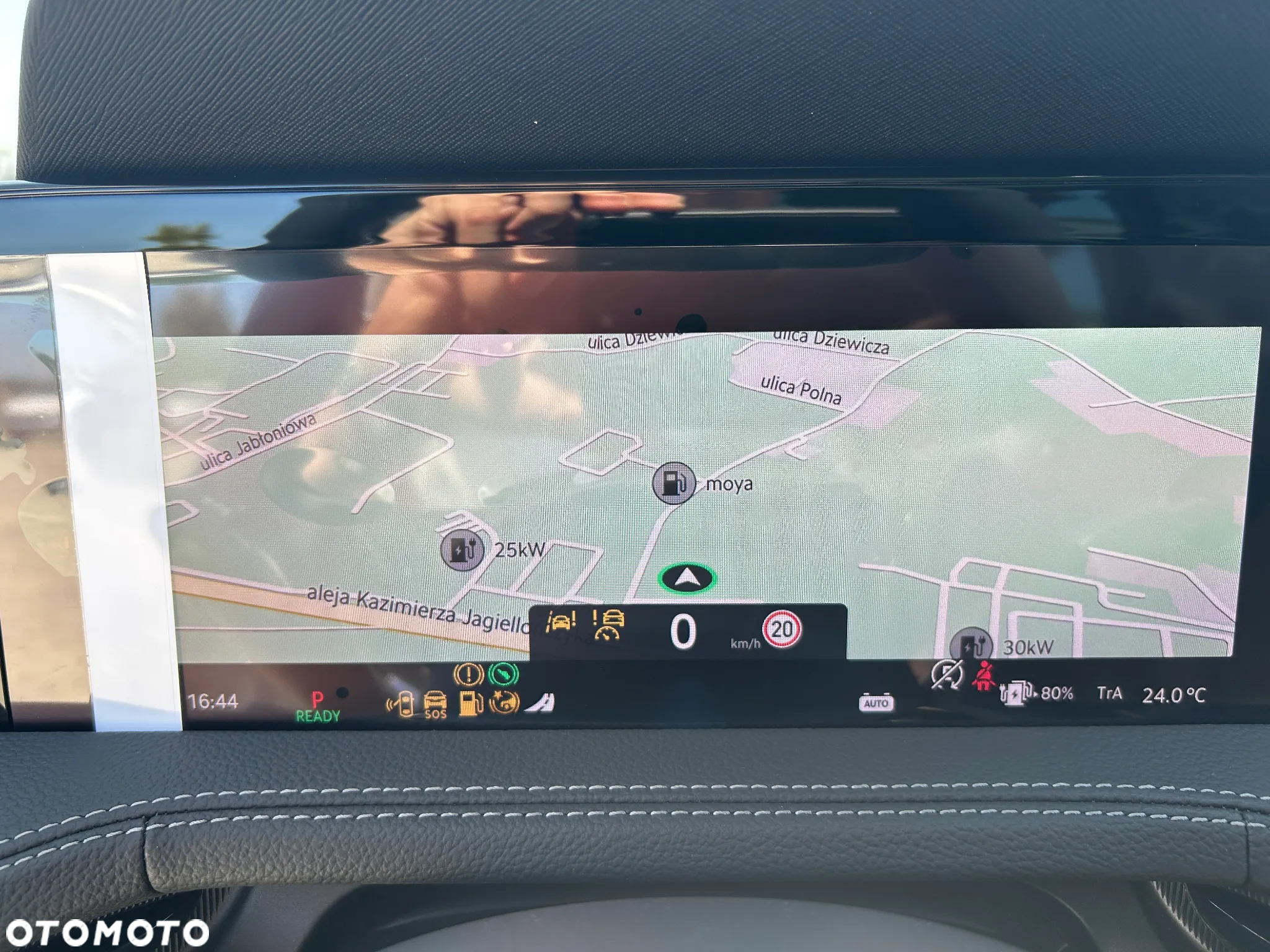 Skoda Superb 1.5 TSI Plug-in Hybrid Edition 130 DSG - 28