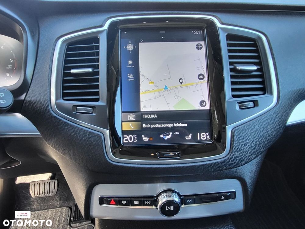 Volvo XC 90 - 27