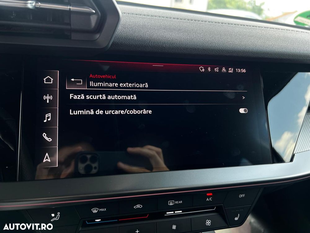 Audi A3 - 19