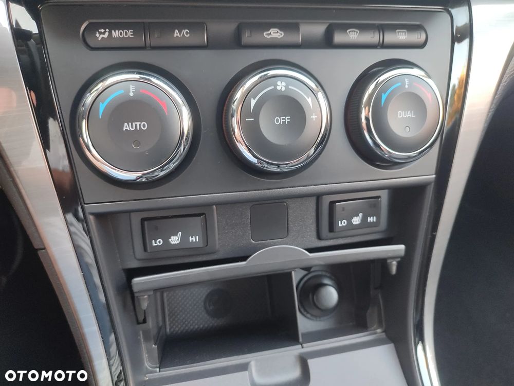 Mazda 6 Sport 2.0 MZR DISI Edition - 32