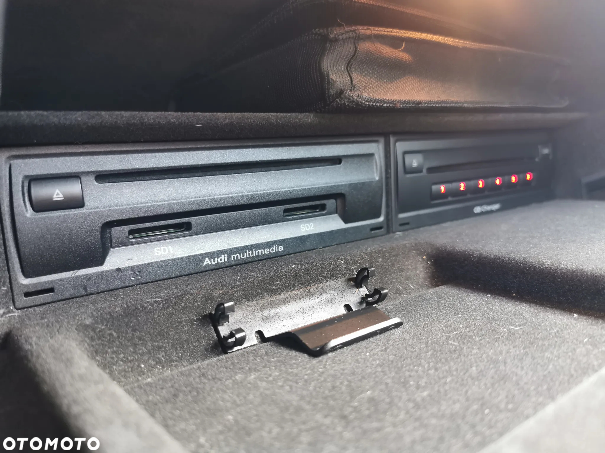 Audi A6 2.0 TFSI - 38