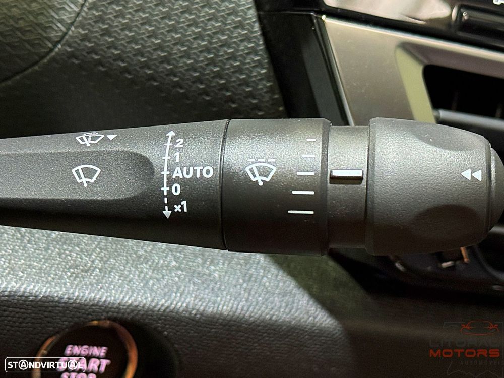 Citroën C4 X 1.2 PureTech Shine Pack EAT8 - 27