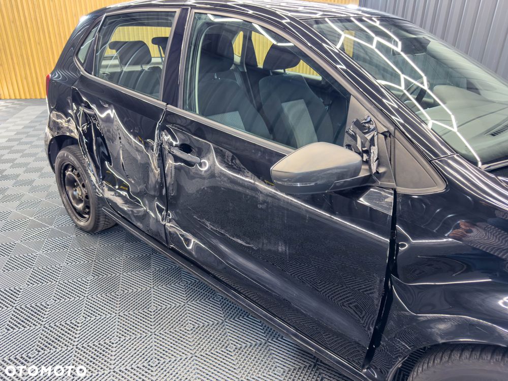 Volkswagen Polo 1.2 Life - 9