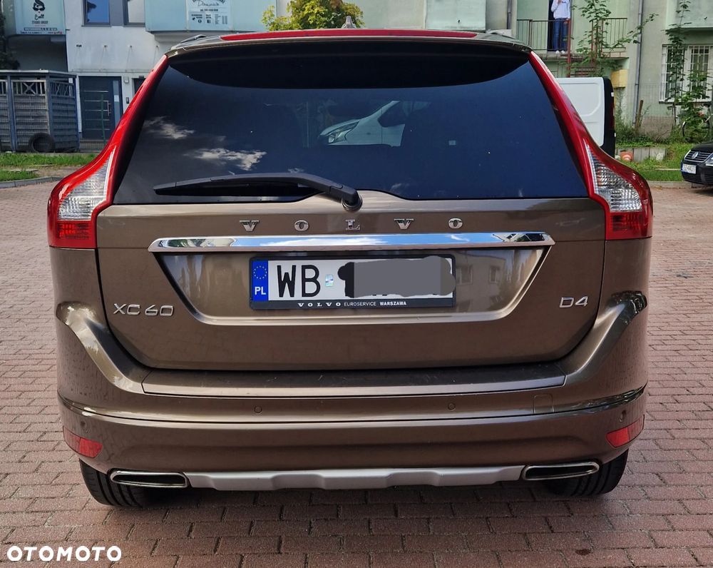 Volvo XC 60 D4 Momentum - 6
