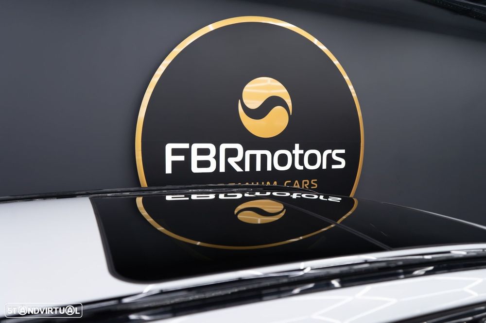 BMW M550d xDrive Auto - 57