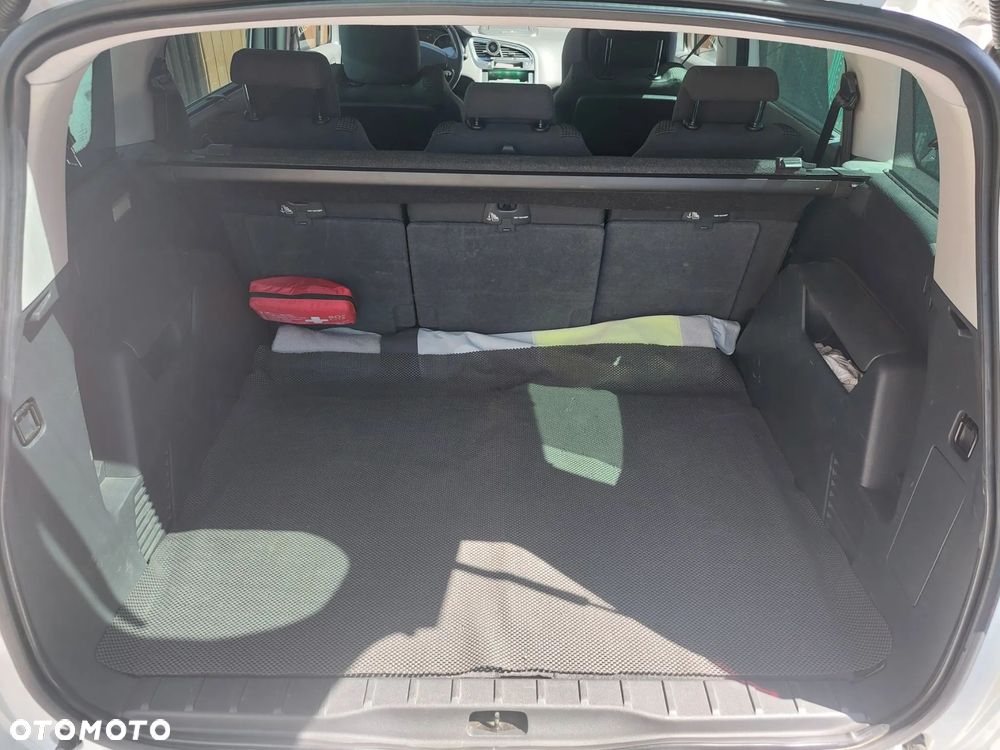 Peugeot 5008 1.6 BlueHDi Style 7os - 6