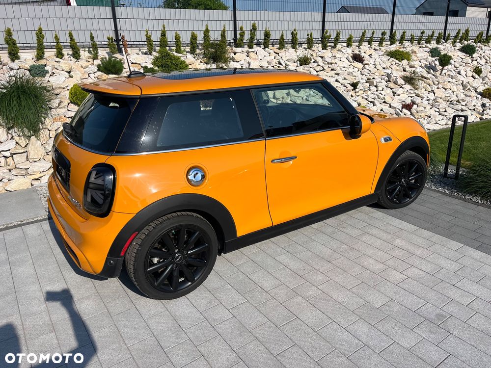 MINI Cooper S sport - 29