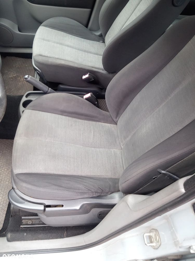 Renault Scenic 1.9 dCi Avantage - 6
