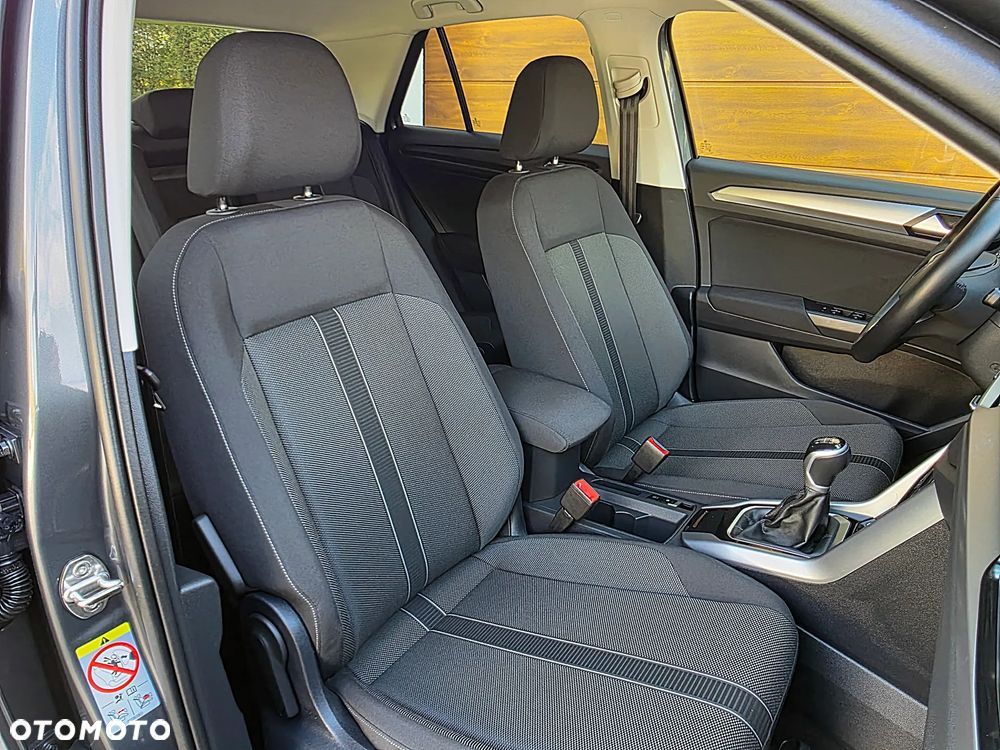 Volkswagen T-Roc 1.0 TSI United - 34