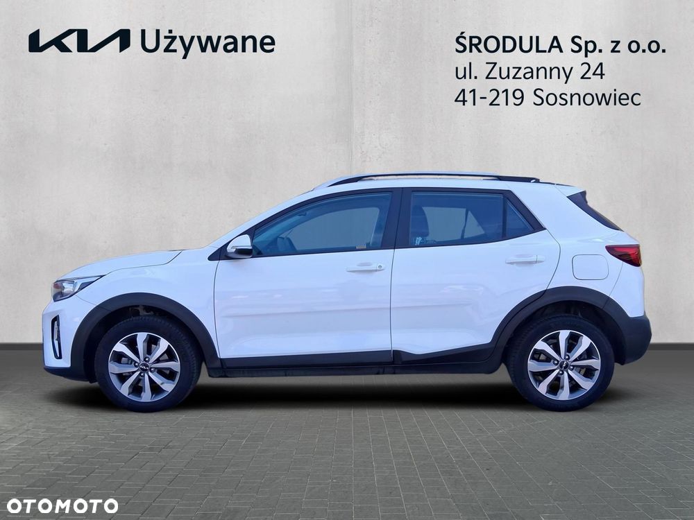 Kia Stonic 1.2 L - 2