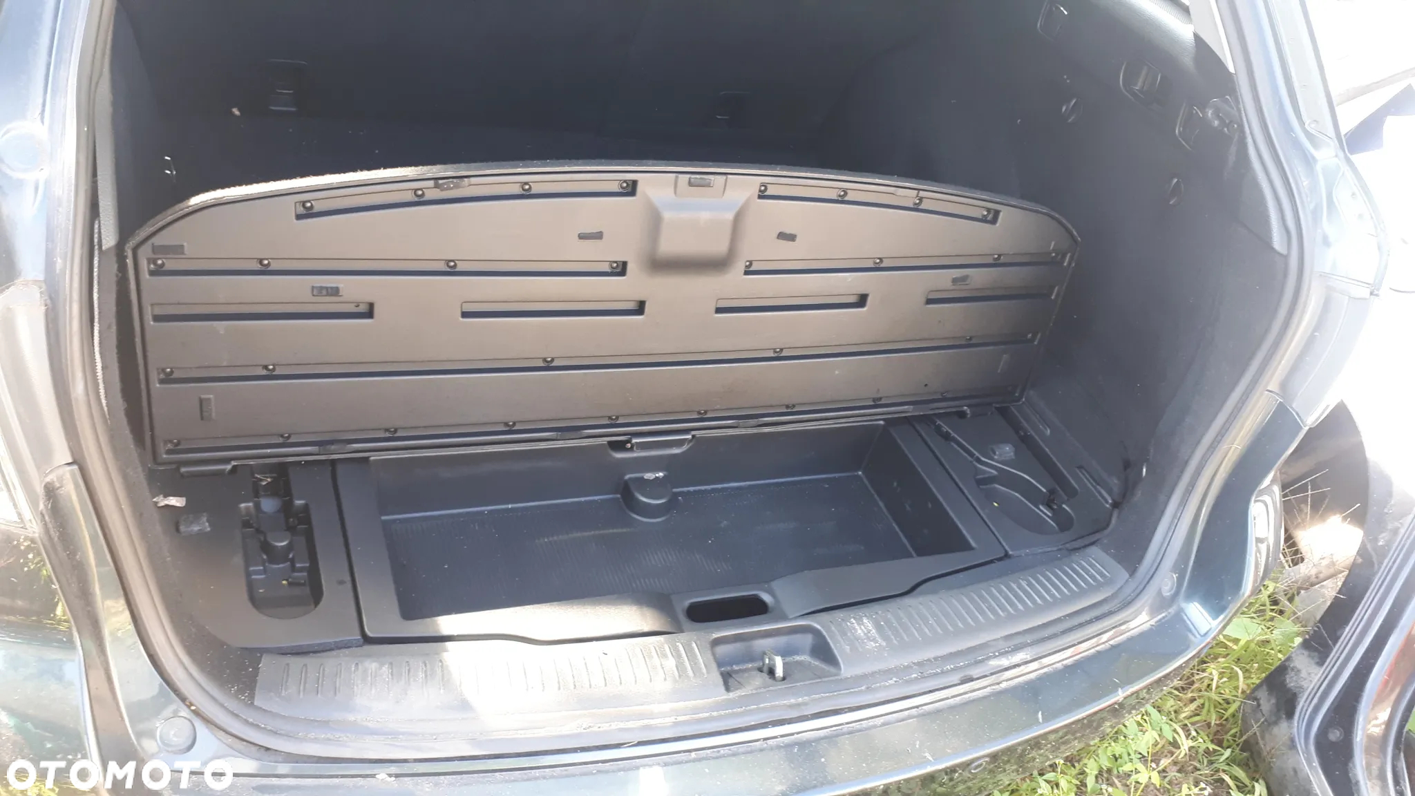 MAZDA 6 I 2002-2008 Szyba Błotniki Drzwi Maska Zawieszenie Silnik Skrzynia Koła - 22