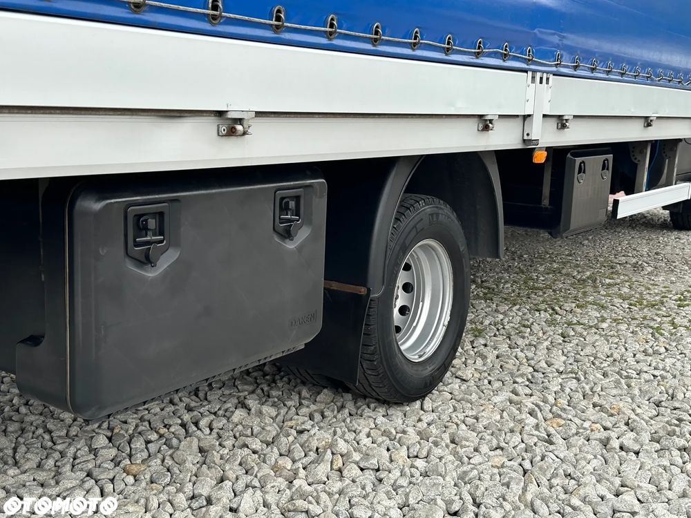 Iveco DAILY 70c17 - 9