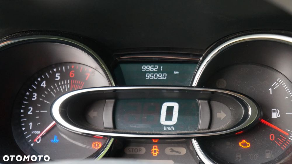 Renault Clio (Energy) TCe 90 Start & Stop LIMITED - 6