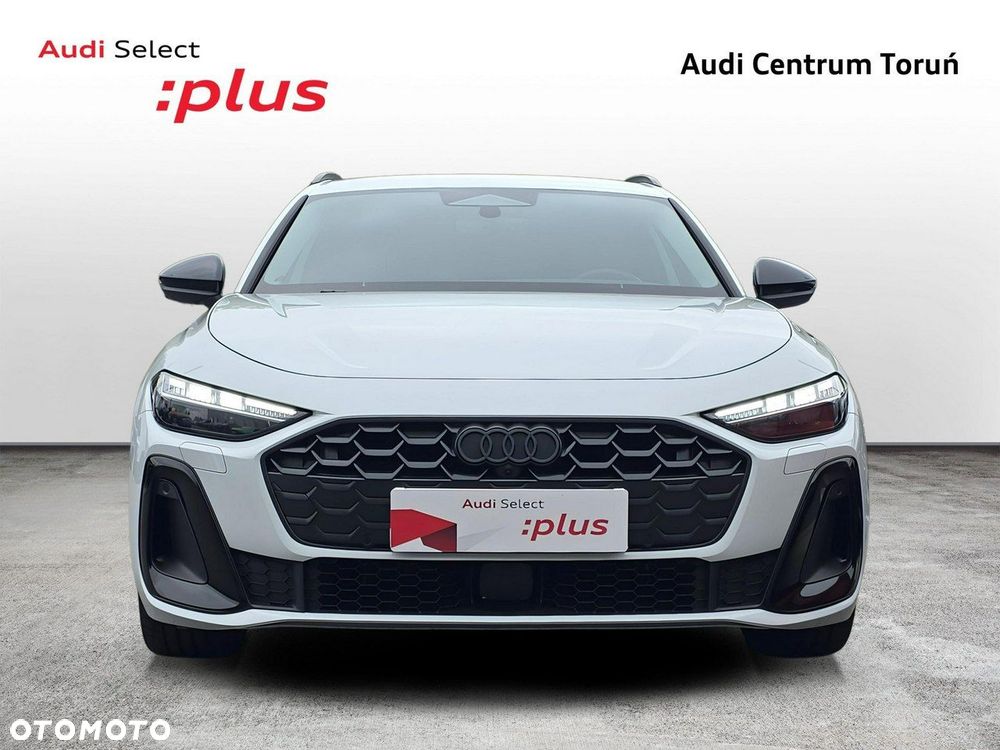 Audi A5 Avant - 8