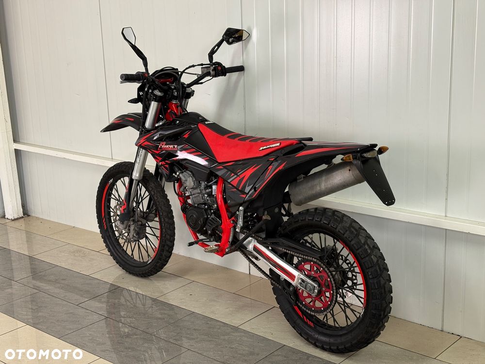Beta RR - 7