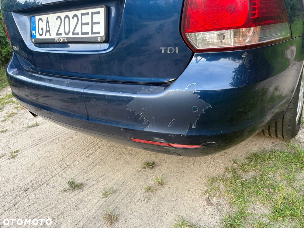 Volkswagen Golf 1.6 TDI Trendline - 19