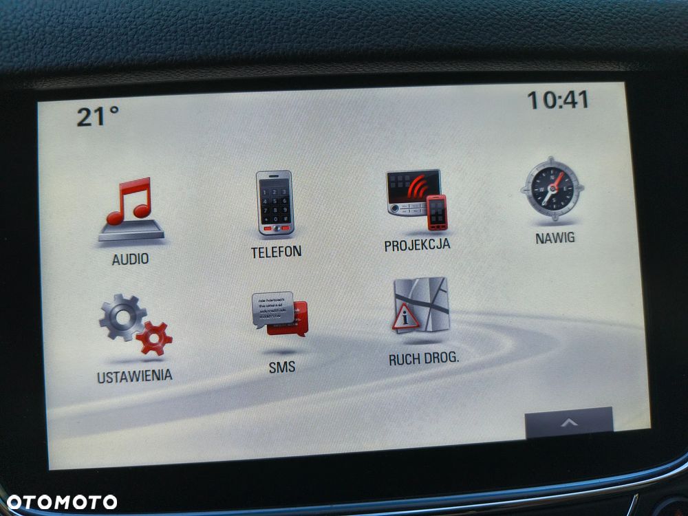 Opel Astra - 17