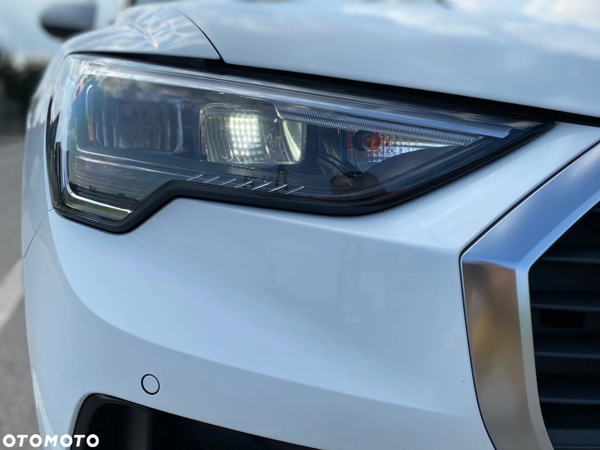 Audi Q3 35 TFSI Advanced S tronic - 12