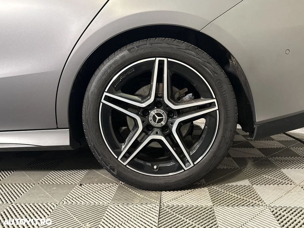 MERCEDES-BENZ CLA 2020 — imagine 13