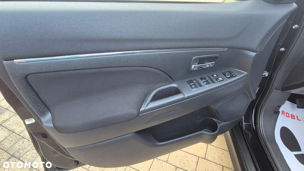 Mitsubishi ASX 1.6 2WD Diamant Edition - 22