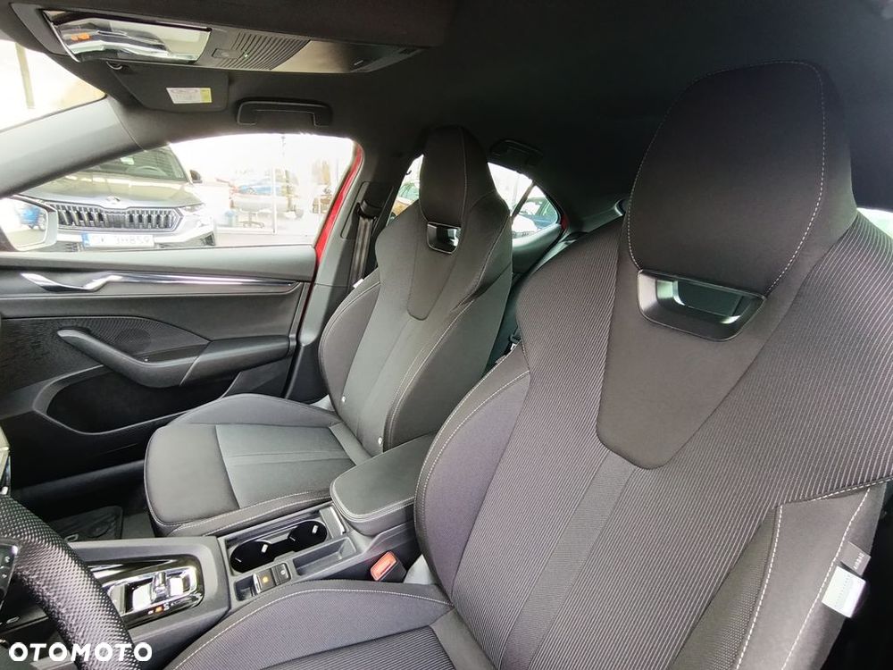 Skoda Octavia 1.5 TSI e-Tec Style DSG - 12