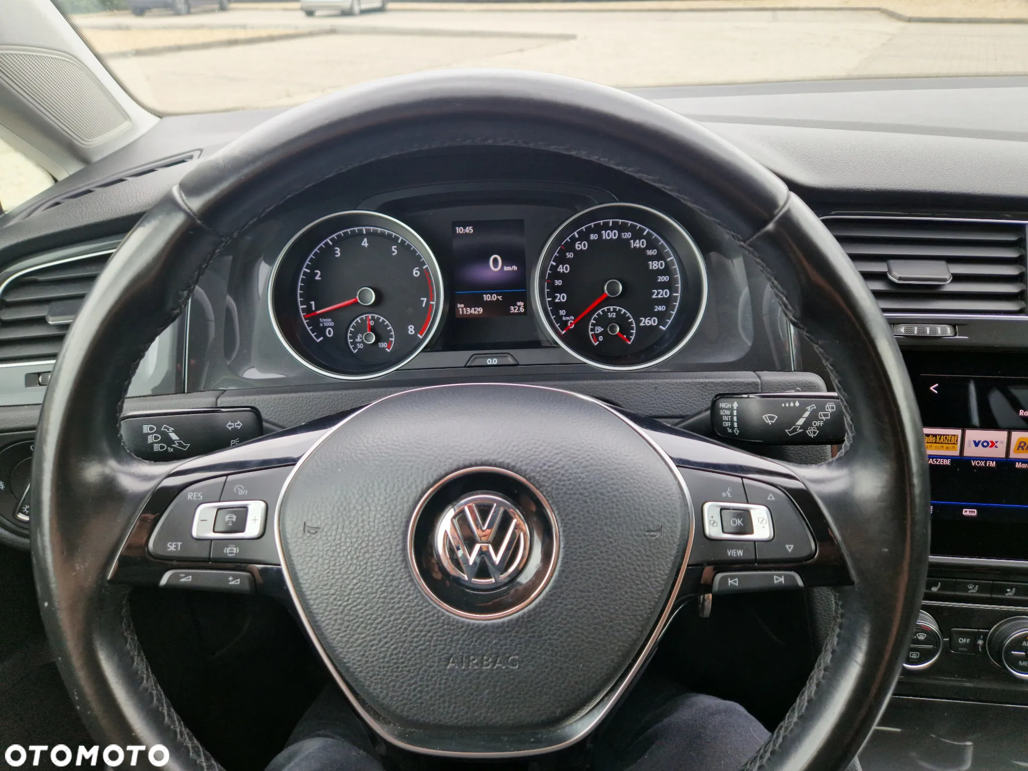 Volkswagen Golf VII 1.5 TSI BMT Highline - 7