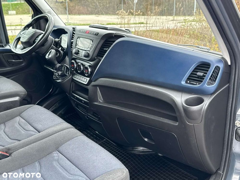 Iveco Daily - 8