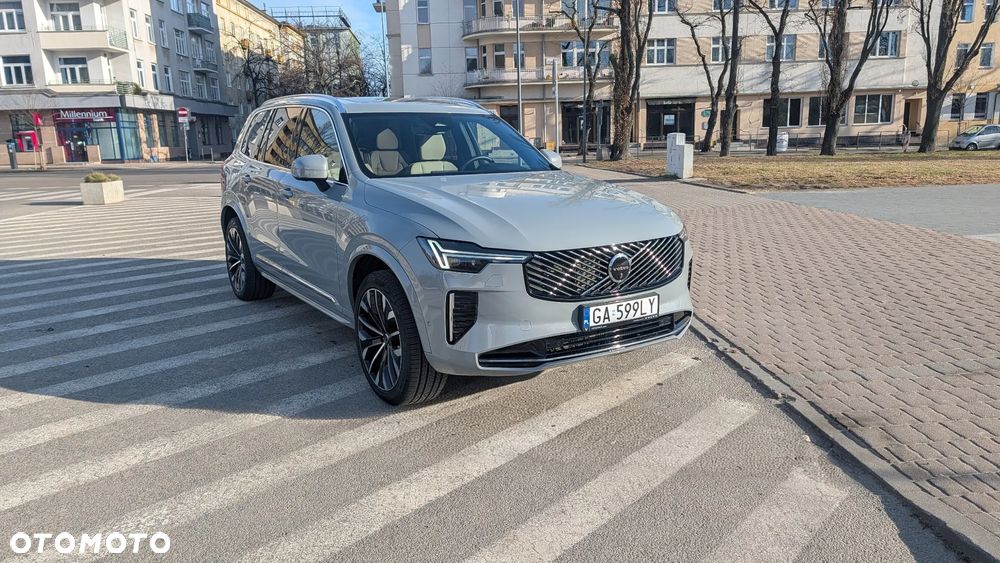 Volvo XC 90 B6 B AWD Geartronic Inscription - 3