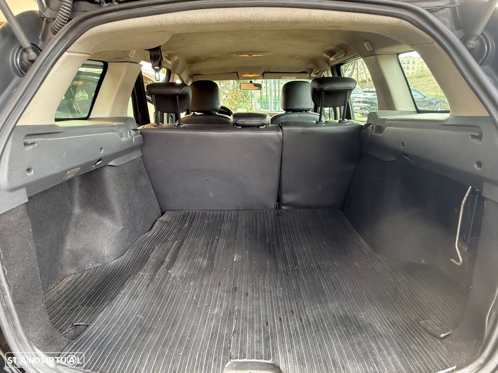 Dacia Logan MCV 1.5 dCi Comfort - 11