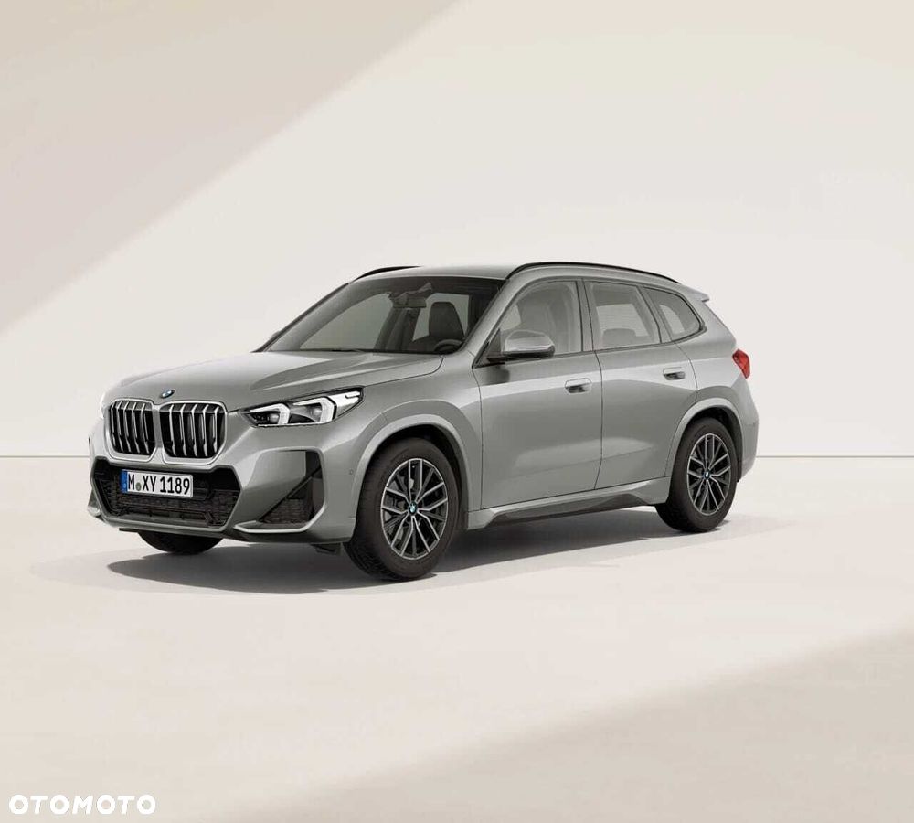 BMW X1 sDrive18i M Sport - 2
