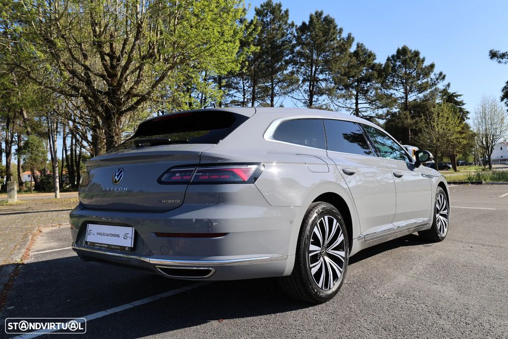 VW Arteon 1.4 eHybrid OPF DSG Elegance - 11
