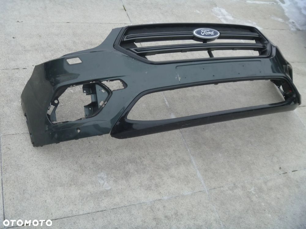 FORD KUGA MK2 ST LINE LIFT ZDERZAK PRZEDNI IGŁA - 5