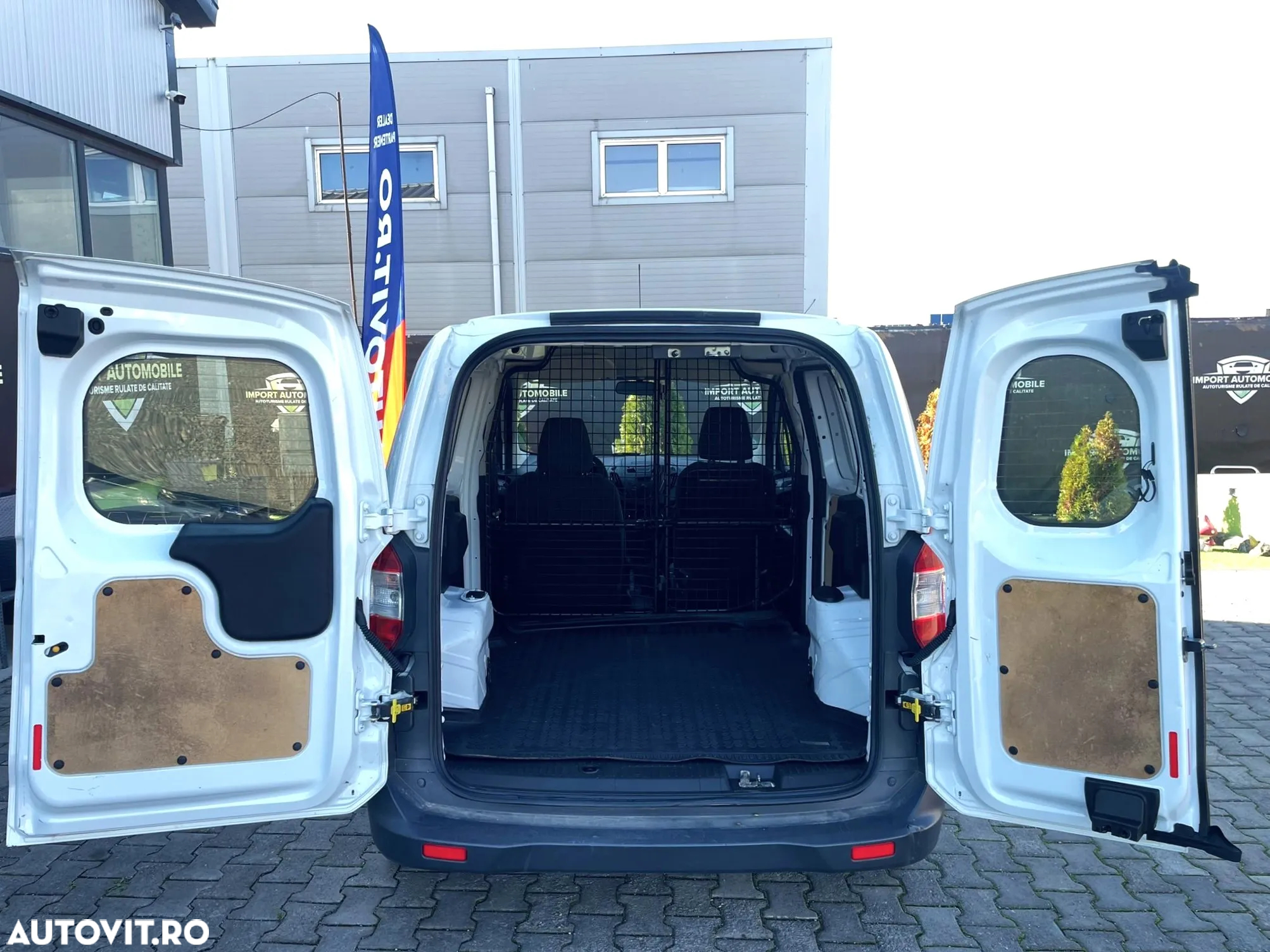 Ford TRANSIT - 18